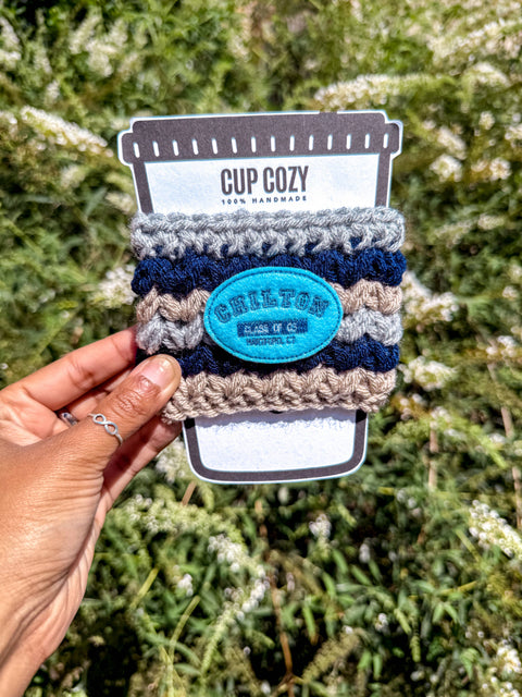 Chilton Cup Cozy Gilmore Girls Inspired