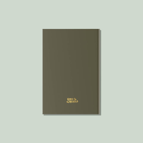 My Travel Journal: A Guided Journal (Gift for Travelers)