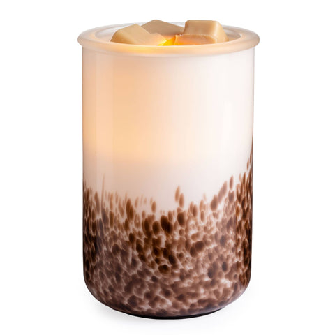 Tiger Shell Deluxe Wax Warmer