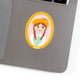 Anne of Green Gables Sticker