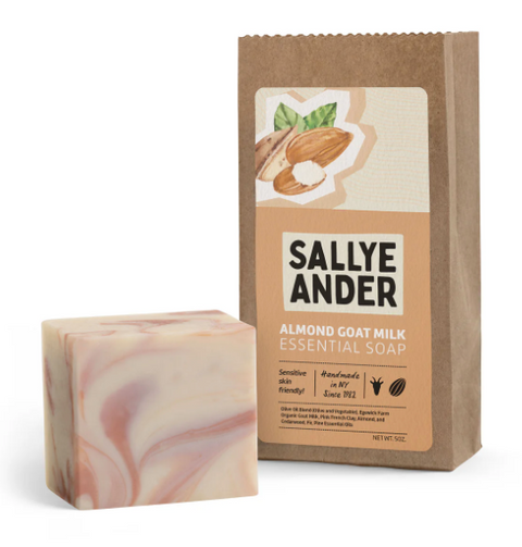 Essential Bar Soap