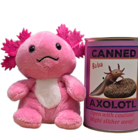 Canimals Peek-A-Plush Stuffed Animals
