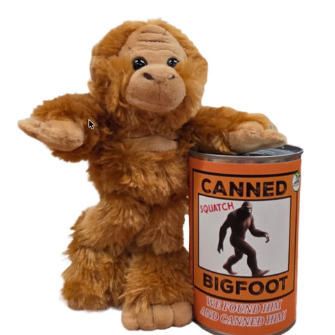 Canimals Peek-A-Plush Stuffed Animals