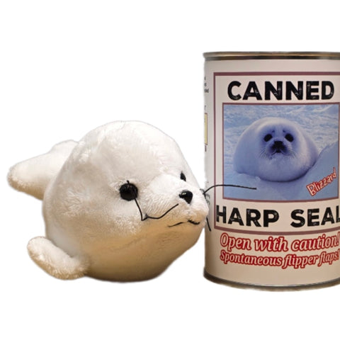 Canimals Peek-A-Plush Stuffed Animals