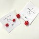 Bulldog Spirit Earrings