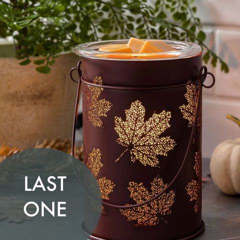 Candles, Warmers + Melts