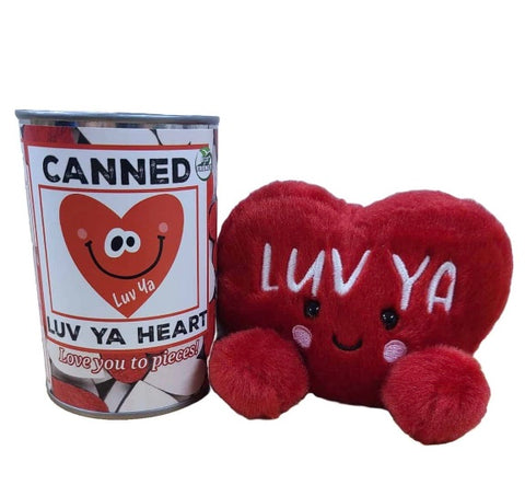 Canimals Peek-A-Plush Stuffed Animals