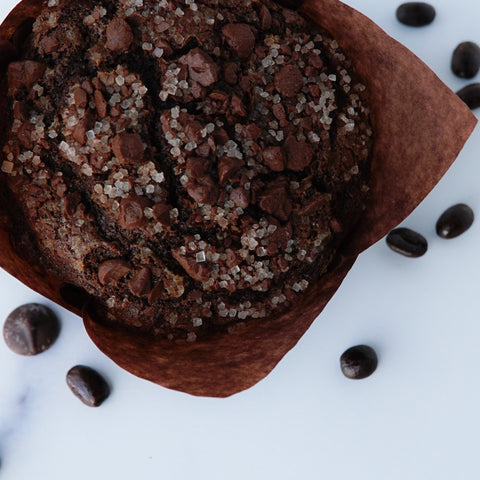 Catering Muffins | Box Add-Ons