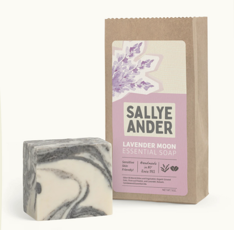 Essential Bar Soap