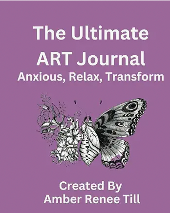 The Ultimate Art Journal