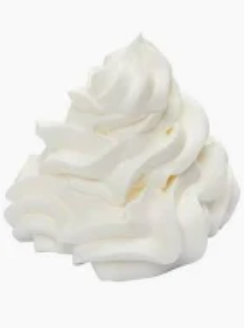 Whip Cream