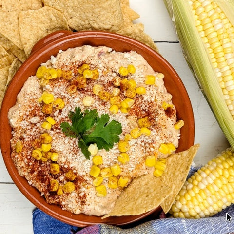 Street Corn Dip Mix