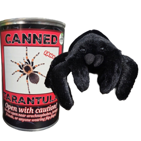 Canimals Peek-A-Plush Stuffed Animals