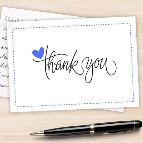 All Occasion Notecards