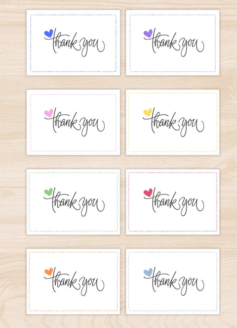 All Occasion Notecards
