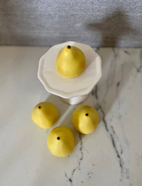 Spiced Pear Wax Melts