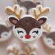 Reindeer Bath Bomb