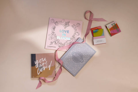 More Than Gratitude: A Christian Guided Journal