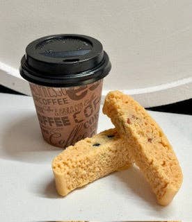 Blueberry Biscotti Wax Melts