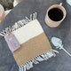 Trivet-Camel + Cream by Woven with Hope