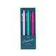 The Dreamer Jotter Gel Pen: Set of 3