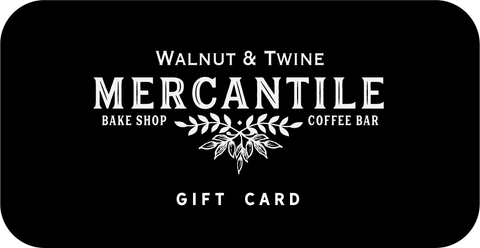 Walnut + Twine Gift Card